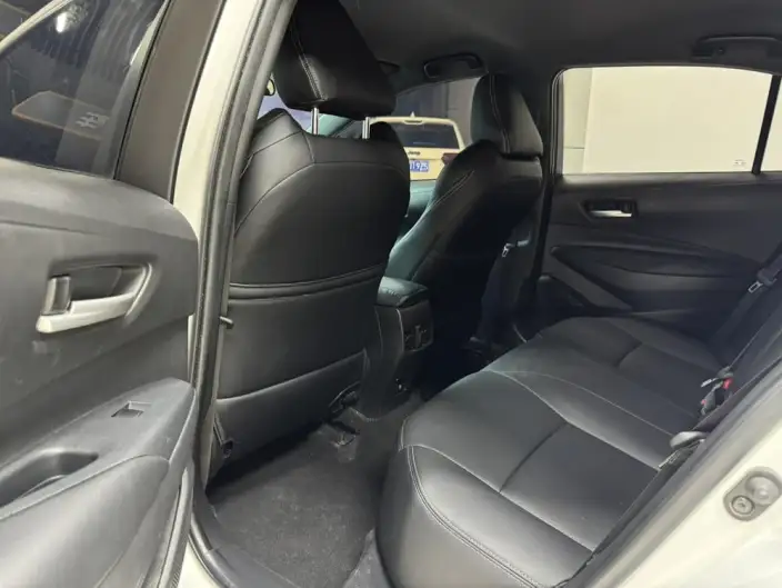 Toyota Levin 2022 Model Facelift TNGA 1.5L Enterprising Edition – фото 10