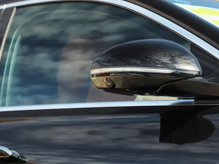 Mercedes-Benz S-Class 2022 Model Facelift S 450 L 4MATIC – фото 4
