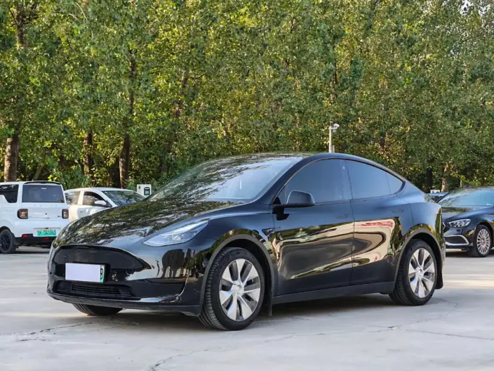 Model Y 2022 Model Facelift Rear-wheel drive version – фото 1