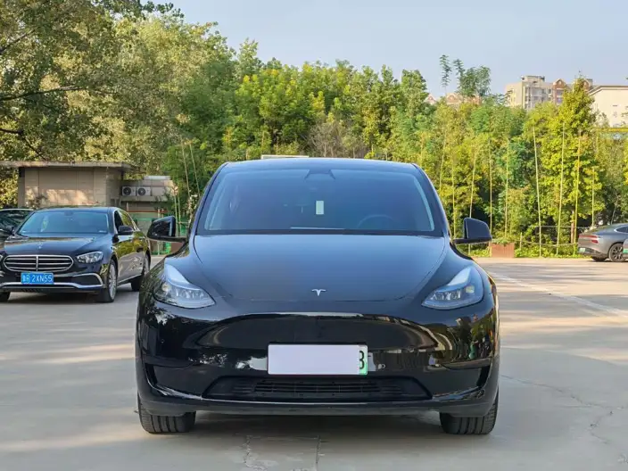 Model Y 2022 Model Facelift Rear-wheel drive version – фото 2