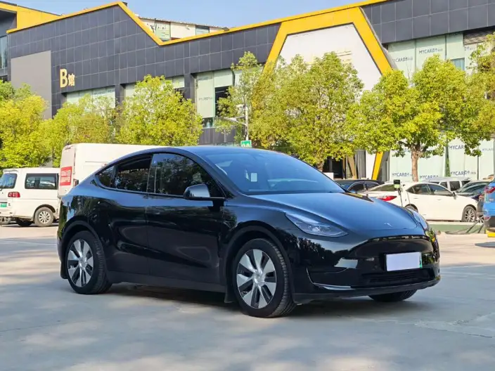 Model Y 2022 Model Facelift Rear-wheel drive version – фото 3