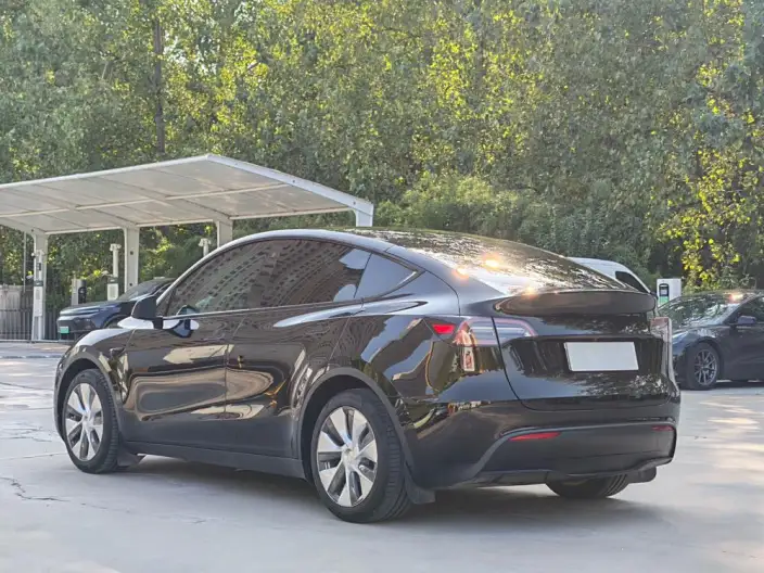 Model Y 2022 Model Facelift Rear-wheel drive version – фото 5