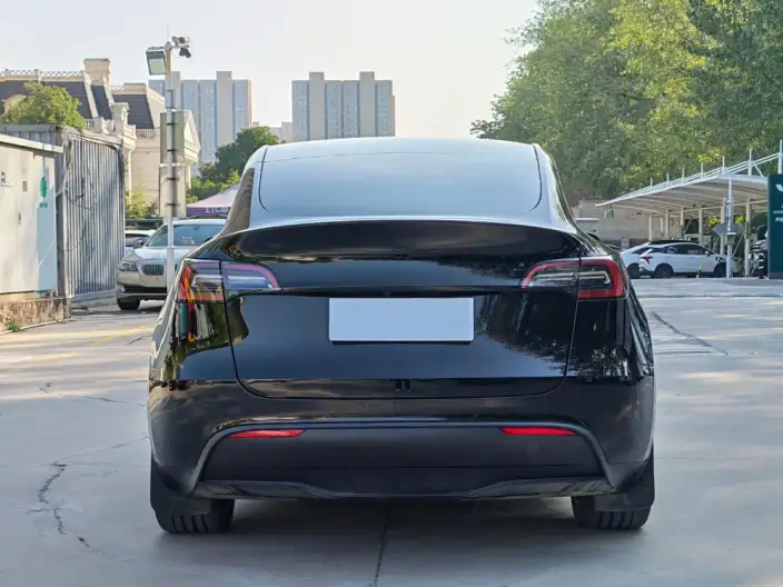 Model Y 2022 Model Facelift Rear-wheel drive version – фото 6