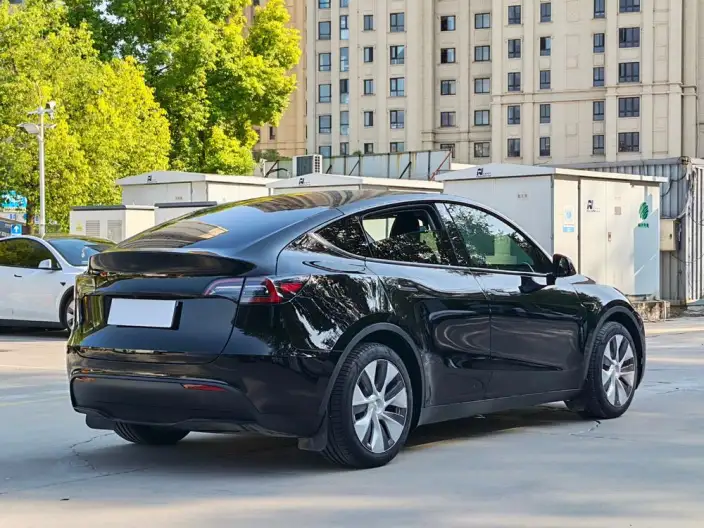 Model Y 2022 Model Facelift Rear-wheel drive version – фото 7