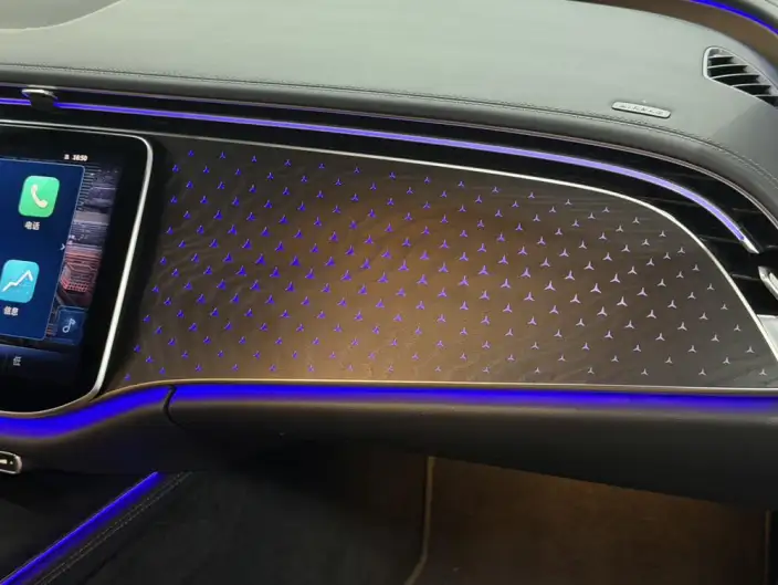 Mercedes-Benz E-Class Imported 2024 Model E 260 Sports Edition – фото 7