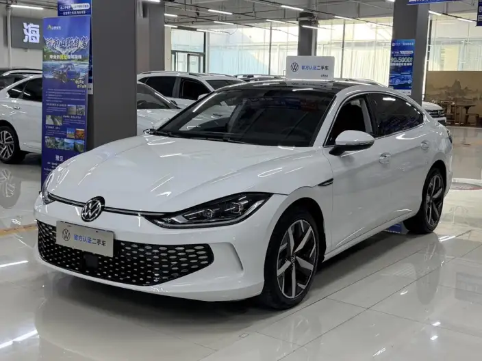 Volkswagen Lamando 2022 Model Volkswagen Lamando L 280TSI DSG Cool spicy version