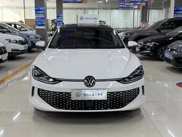 Volkswagen Lamando 2022 Model Volkswagen Lamando L 280TSI DSG Cool spicy version