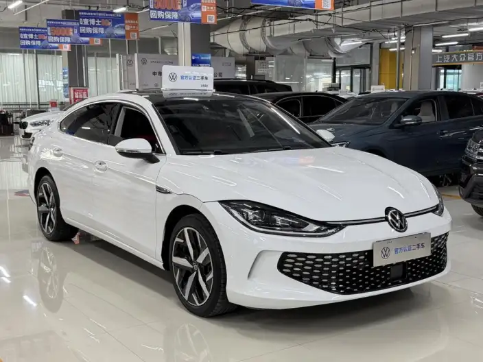 Volkswagen Lamando 2022 Model Volkswagen Lamando L 280TSI DSG Cool spicy version