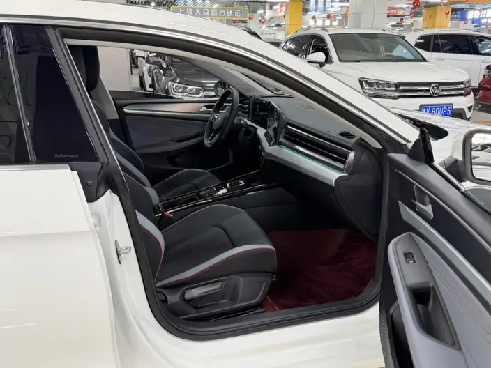Volkswagen Lamando 2022 Model Volkswagen Lamando L 280TSI DSG Cool spicy version – фото 7