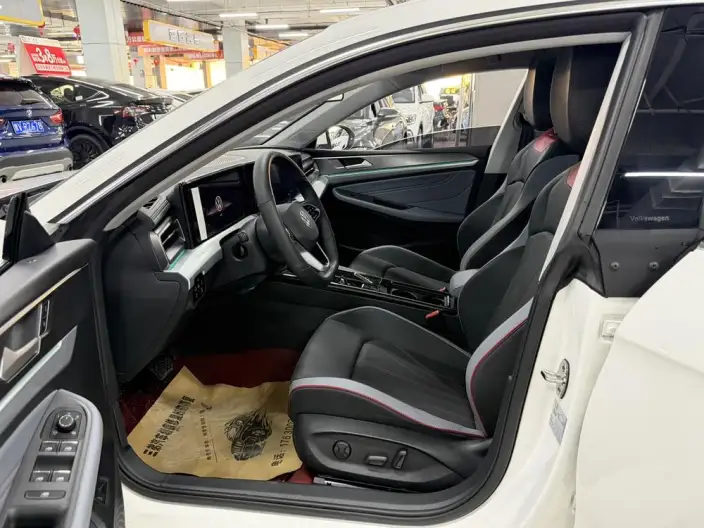 Volkswagen Lamando 2022 Model Volkswagen Lamando L 280TSI DSG Cool spicy version – фото 10