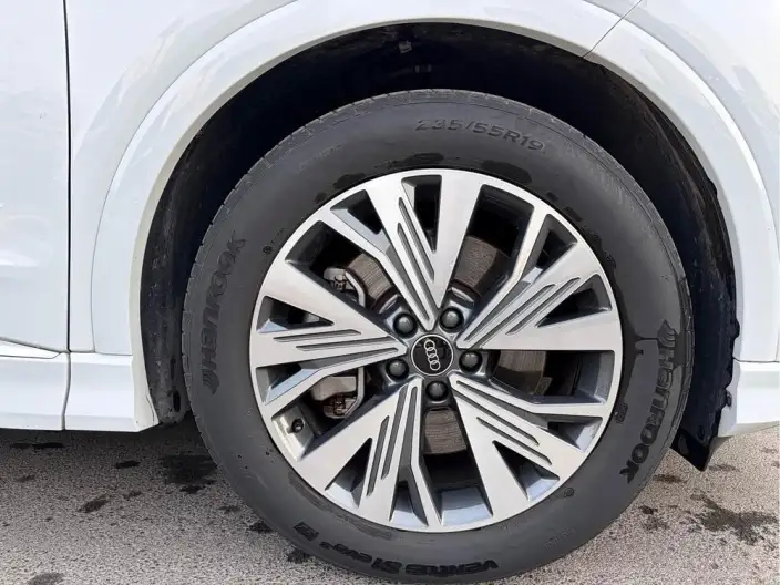 Audi Q4 e-tron 2024 Model 40 e-tron Chuangxing Edition – фото 6