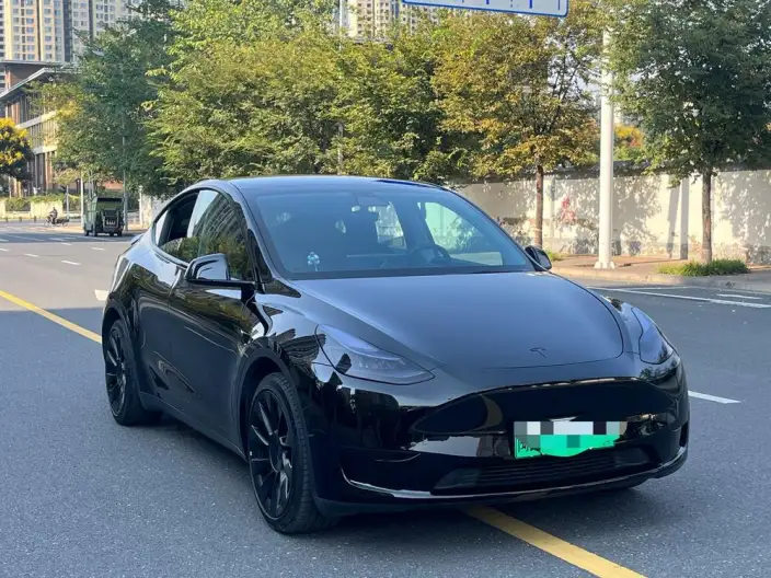 Model Y 2022 Model Facelift Rear-wheel drive version – фото 3