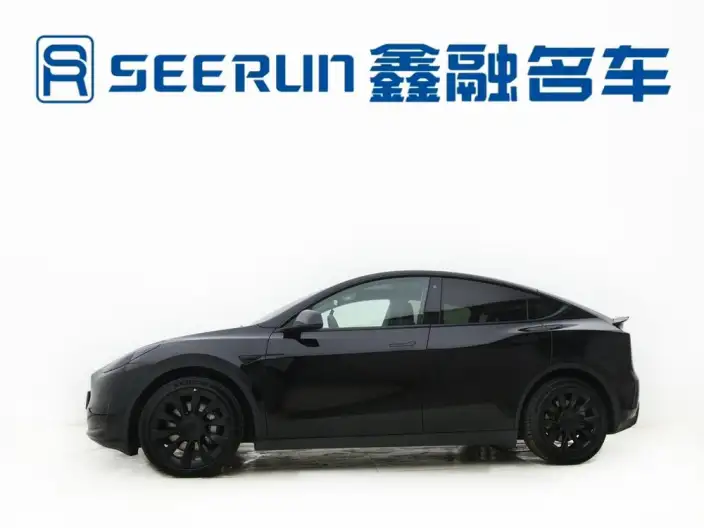 Model Y 2022 Model Facelift Rear-wheel drive version – фото 4