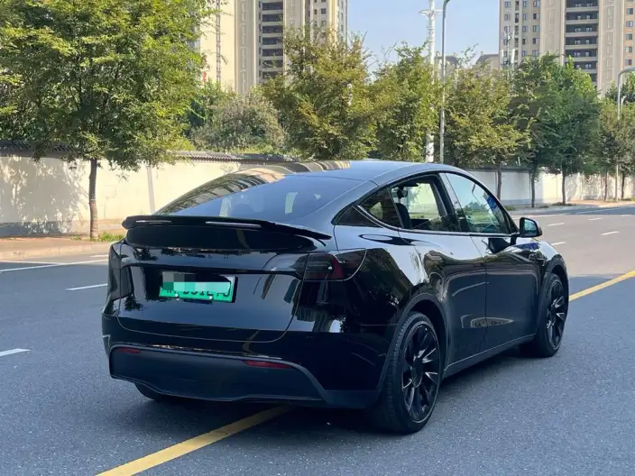 Model Y 2022 Model Facelift Rear-wheel drive version – фото 7