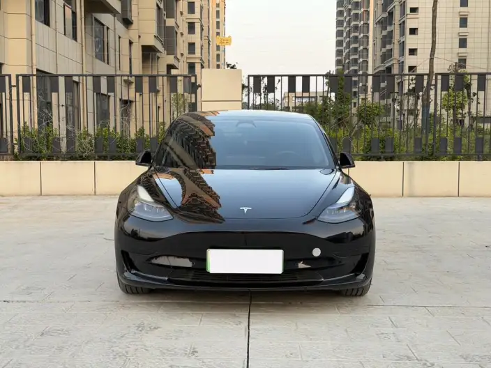 Model 3 2022 Model Rear-wheel drive version – фото 2