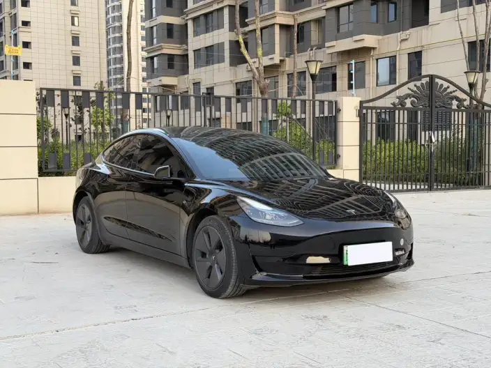 Model 3 2022 Model Rear-wheel drive version – фото 3