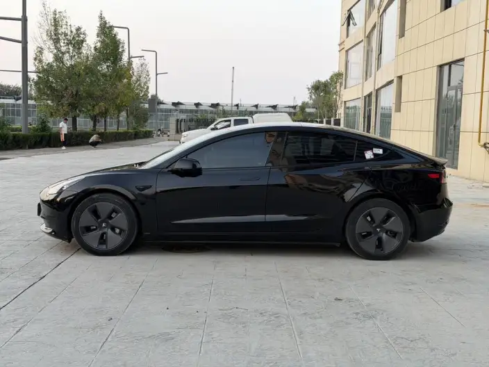 Model 3 2022 Model Rear-wheel drive version – фото 4