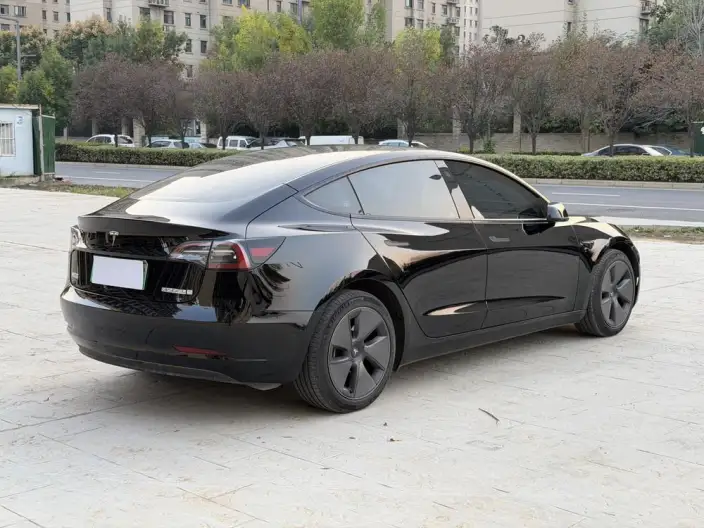 Model 3 2022 Model Rear-wheel drive version – фото 7