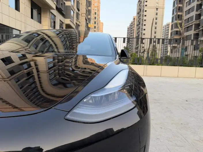 Model 3 2022 Model Rear-wheel drive version – фото 8
