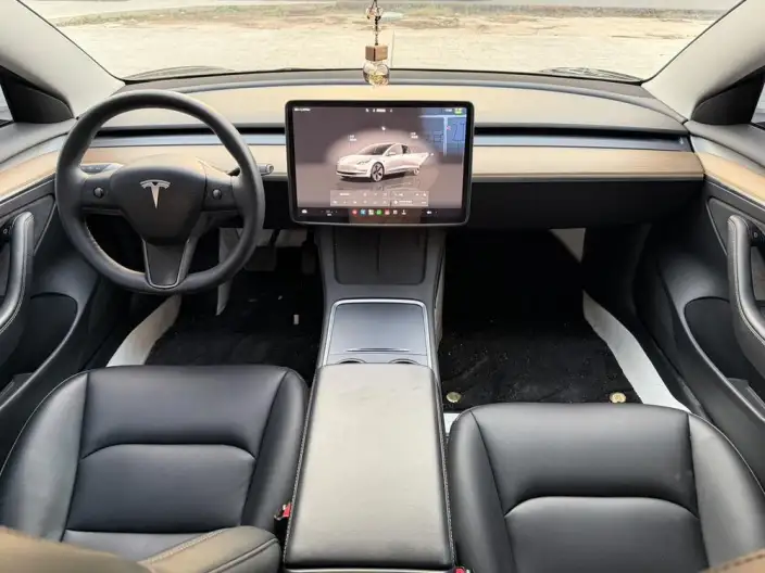 Model 3 2022 Model Rear-wheel drive version – фото 10