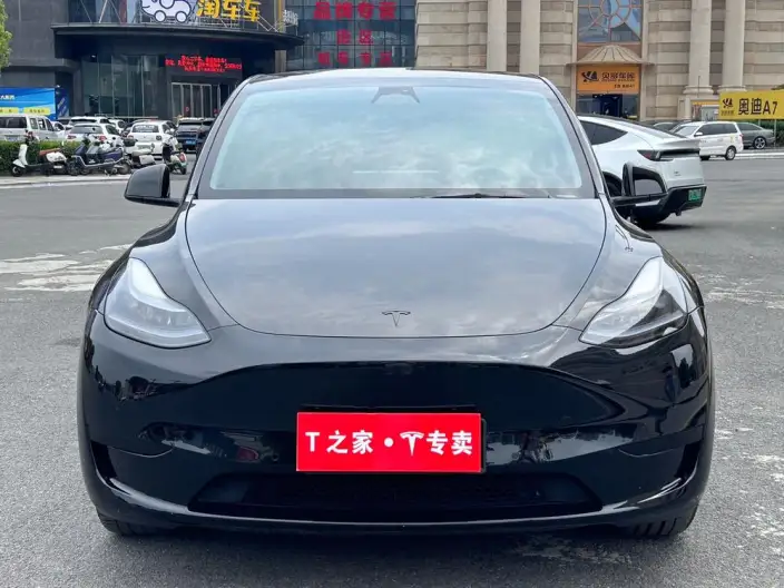 Model Y 2022 Model Rear-wheel drive version – фото 2