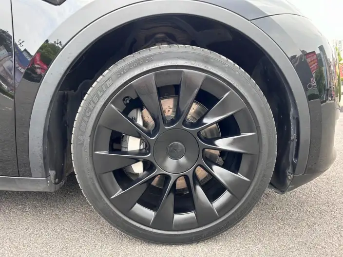 Model Y 2022 Model Rear-wheel drive version – фото 8