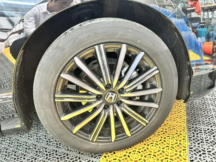 Honda Elysion 2024 Model 2.0L e:HEV Deluxe Edition – фото 6