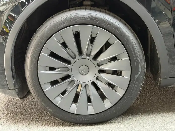 Model Y 2023 Model Rear-wheel drive version – фото 6