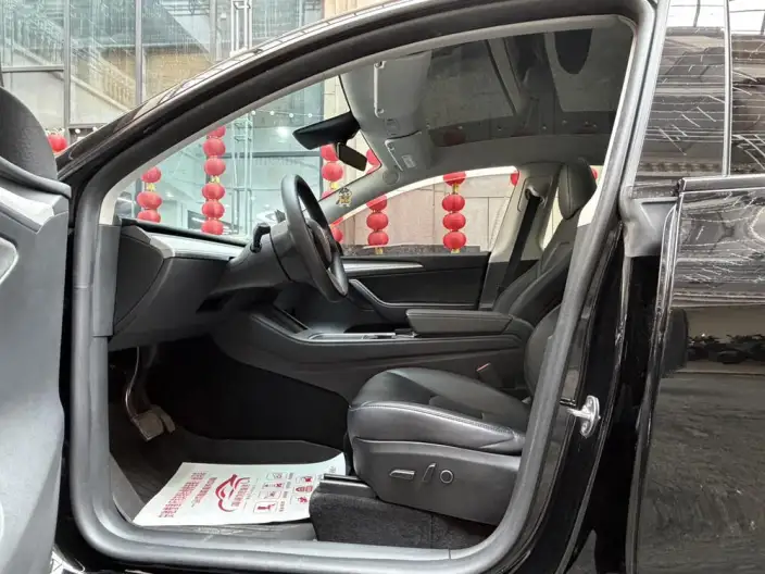 Model Y 2023 Model Rear-wheel drive version – фото 10