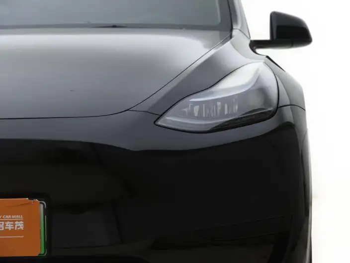 Model Y 2024 Model Rear-wheel drive version – фото 8