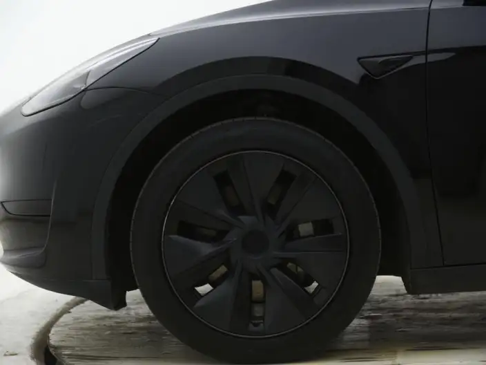 Model Y 2024 Model Rear-wheel drive version – фото 10