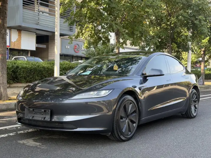 Model 3 2023 Model Rear-wheel drive version – фото 1