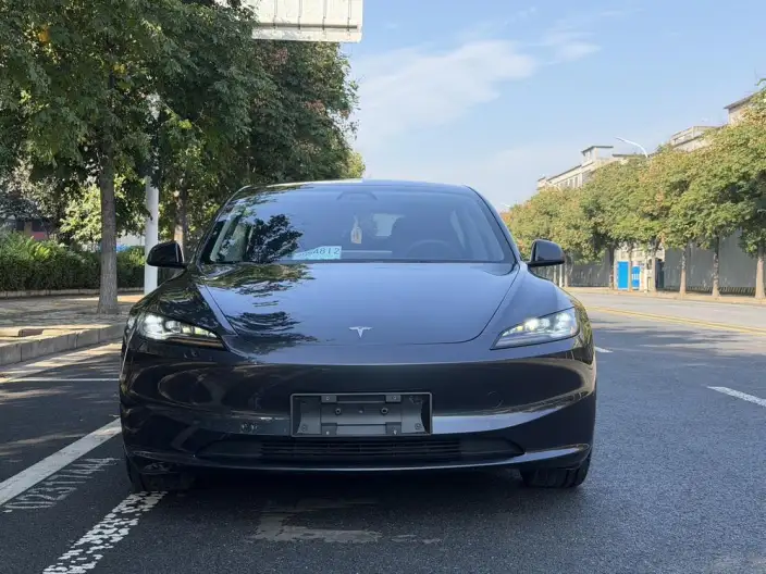 Model 3 2023 Model Rear-wheel drive version – фото 2