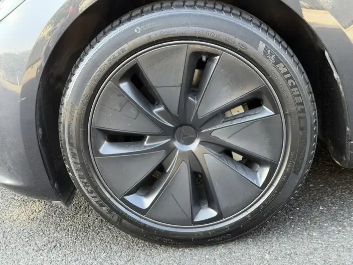 Model 3 2023 Model Rear-wheel drive version – фото 7