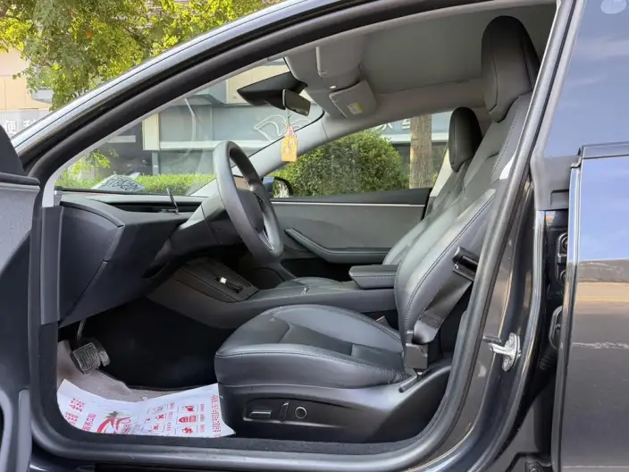 Model 3 2023 Model Rear-wheel drive version – фото 10