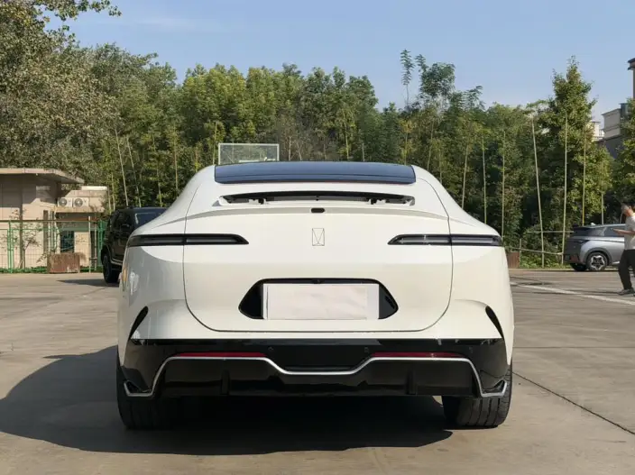 Avita 12 2025 Model Max Rear Drive EV Edition – фото 5