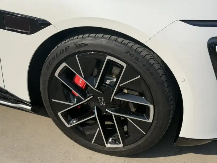 Avita 12 2025 Model Max Rear Drive EV Edition – фото 8