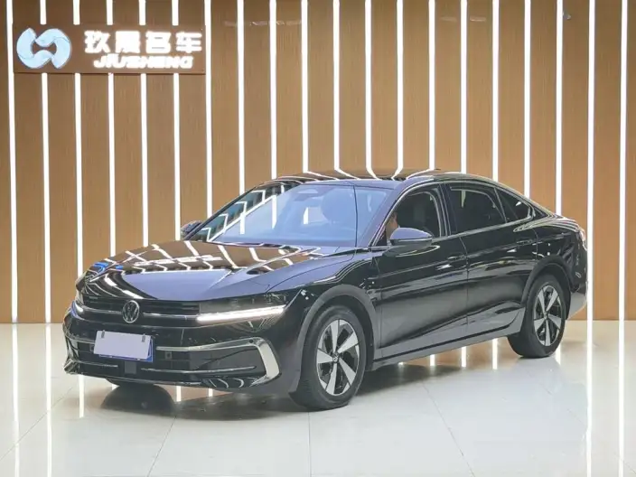 Volkswagen Magotan 2024 Model 380TSI Premium Edition