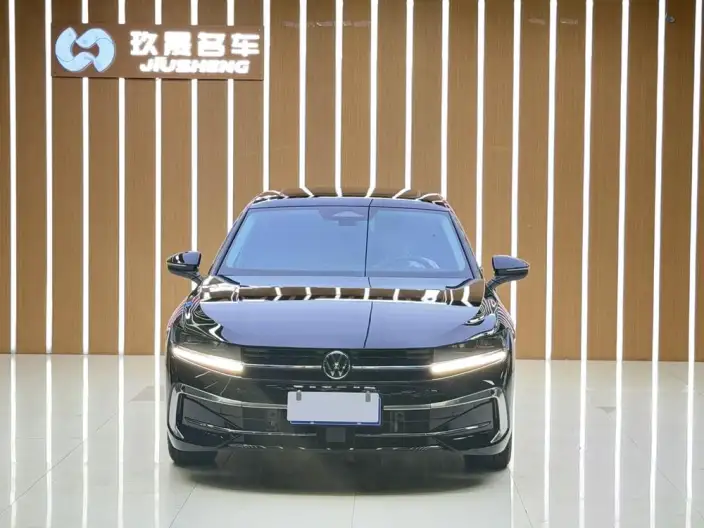 Volkswagen Magotan 2024 Model 380TSI Premium Edition