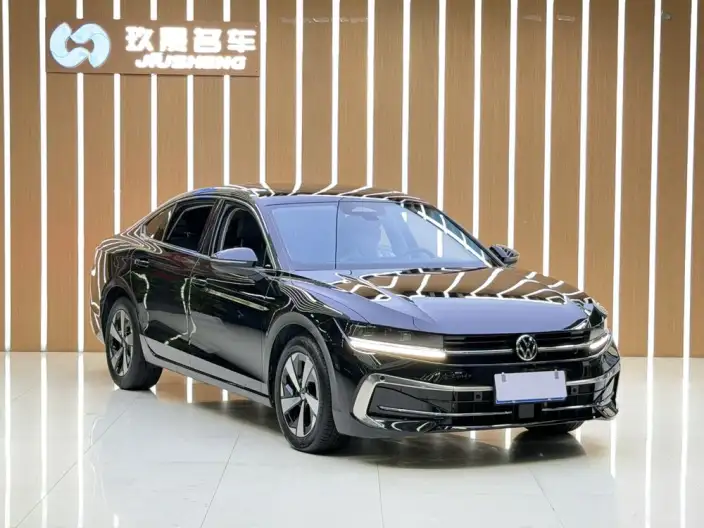 Volkswagen Magotan 2024 Model 380TSI Premium Edition