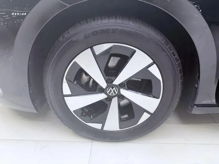 Volkswagen Magotan 2024 Model 380TSI Premium Edition – фото 6