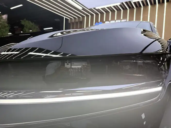 Volkswagen Magotan 2024 Model 380TSI Premium Edition – фото 8
