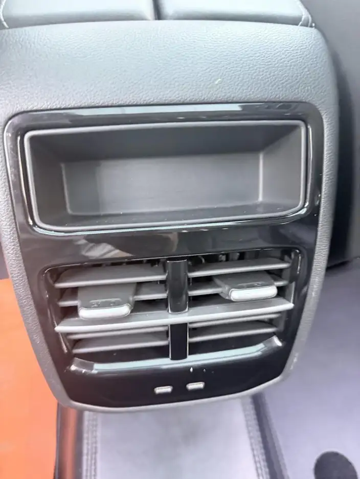 Volkswagen Magotan 2024 Model 380TSI Premium Edition – фото 10