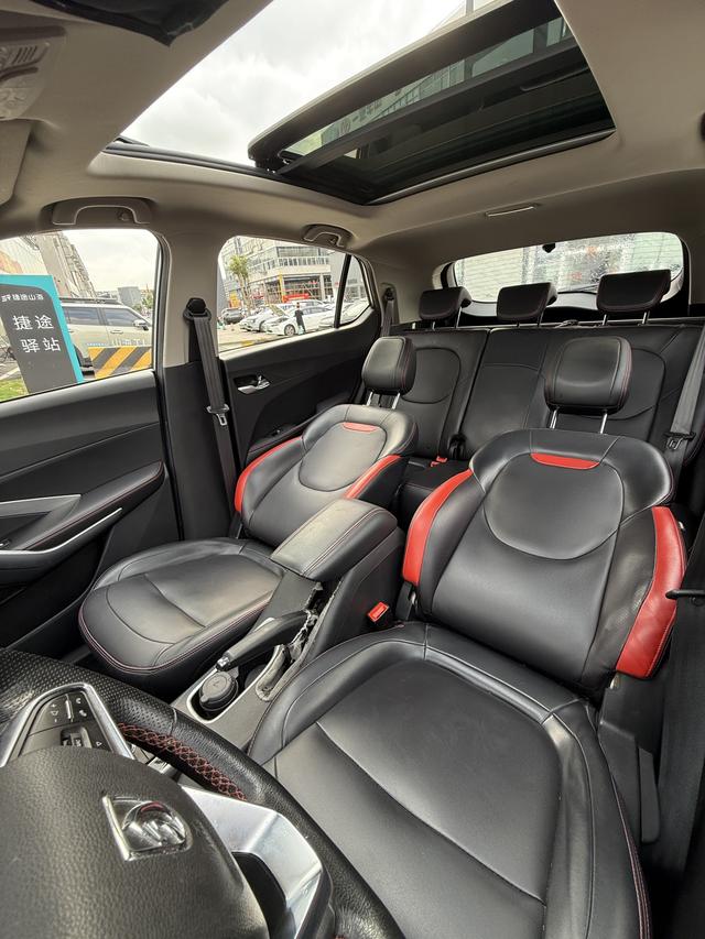 Baojun 510 Модель 2019 года 1.5L автоматическое Exclusive National V – фото 7