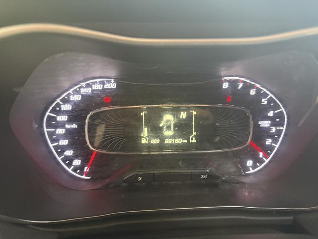 Baojun 510 Модель 2019 года 1.5L автоматическое Exclusive National V – фото 11