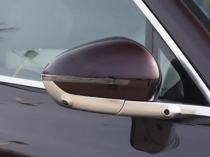 Voyah Taishan P HEV 2026 Model Ultra Edition