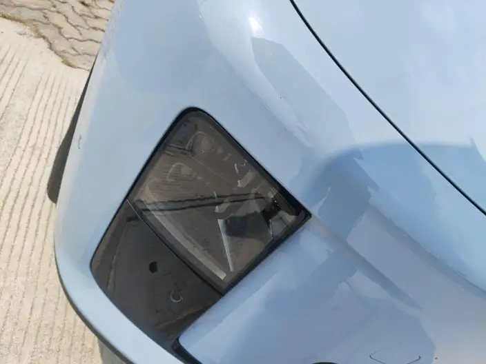 Li Auto i8 2025 Model Standard Edition – фото 6