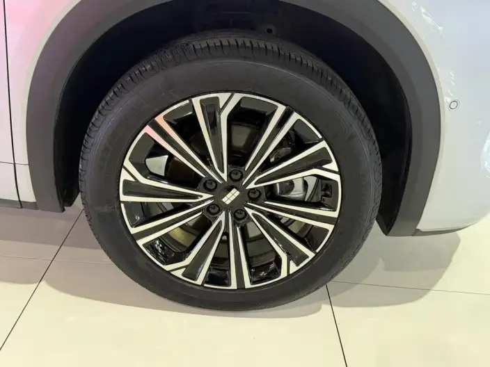 Galaxy Starship 7 EM-i 2026 Model 135KM Galaxy Edition – фото 7
