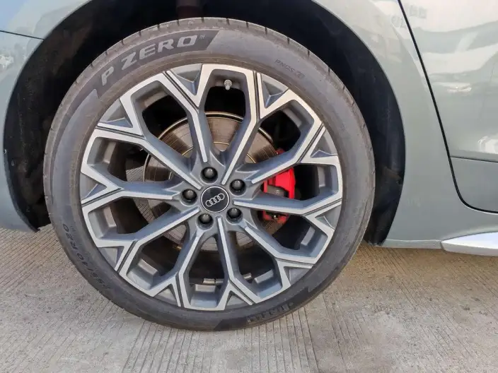 Audi A6L 2026 Model 2.0T quattro Exclusive Model – фото 6