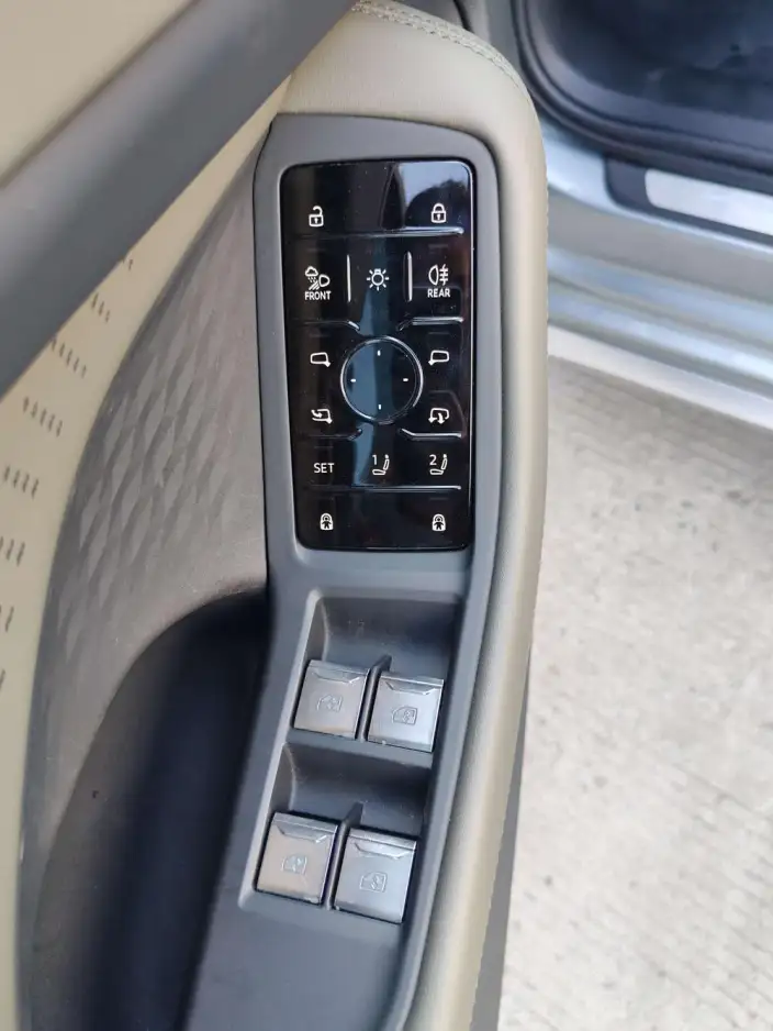 Audi A6L 2026 Model 2.0T quattro Exclusive Model – фото 8
